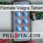 Female Viagra Tablet viagra3